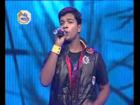 sa re ga ma pa sur navya yugache episode 5