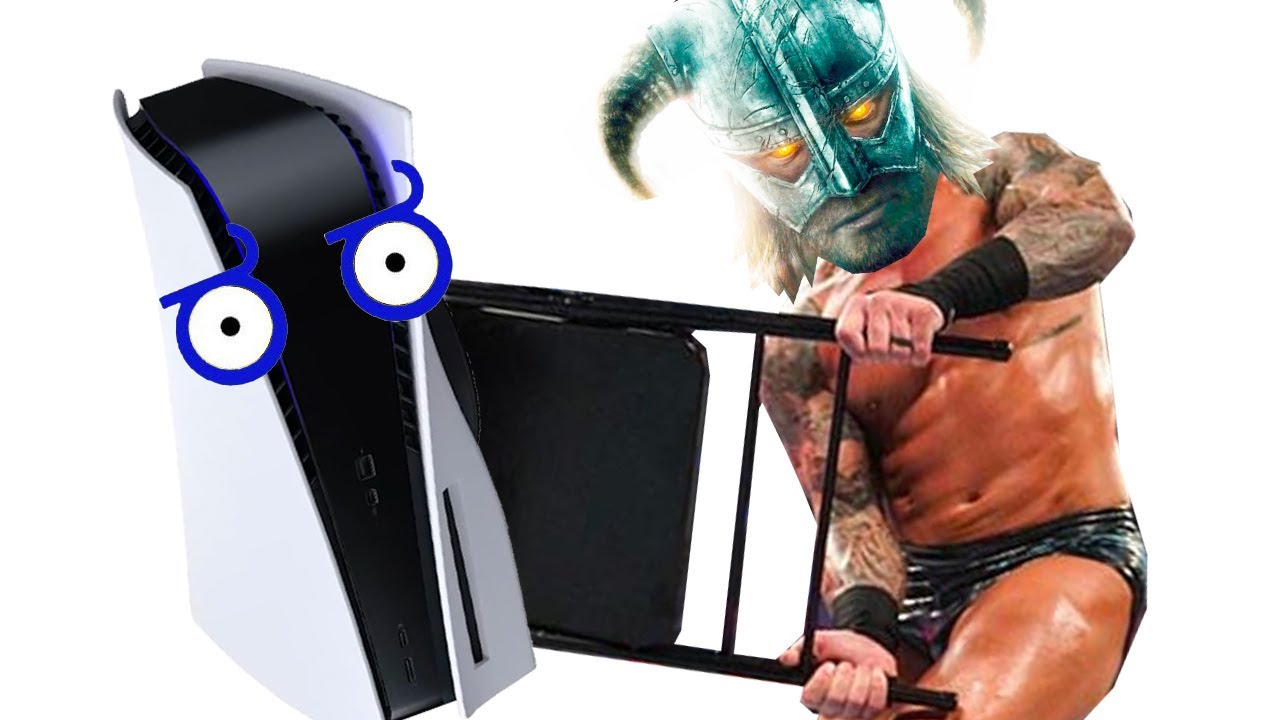 BETHESDA'S FINAL MESSAGE TO PS5 FANS, NEW SILENT HILL KOJIMA THEORY, & MORE