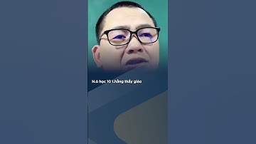 Học - Học nữa - Học mãi | Ngô Minh Tuấn | CVG Business School