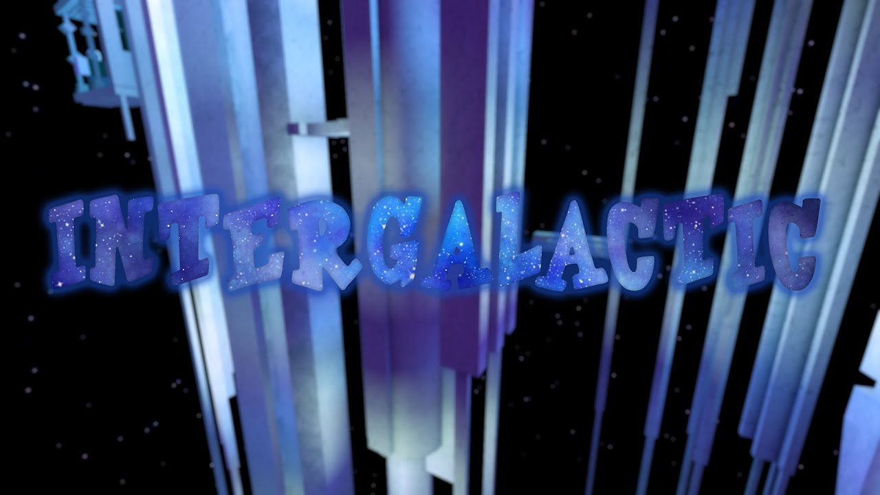 Intergalactic | Tier 16 | thelifeofasock