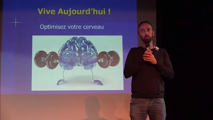 La bonne discipline pour son cerveau avec Patrick ...