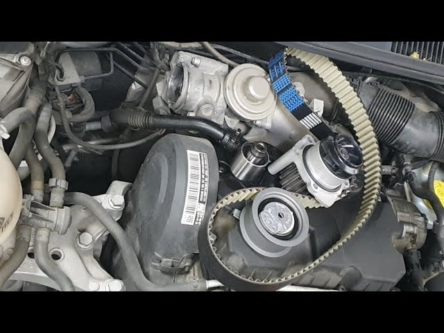 Directo Distribucion Tdi BNM Ibiza Polo Fabia -