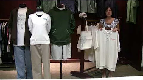 Eco-friendly Fashion Apparel & Organic Cotton - Vantage Apparel