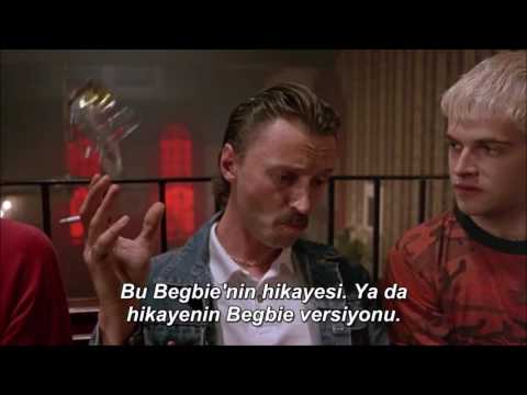 Trainspotting /1996 / Bar Sahnesi (Türkçe Altyazılı)