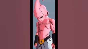 Time to assert my dominance #dbl #dblegends #shorts