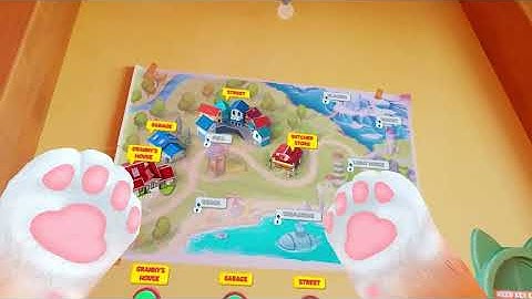 I Am Cat | New Locations Update | Full Game Walkthrough | No Commentary