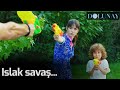 Islak Savaş - Dolunay