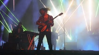 Tame Impala - Elephant – Treasure Island Music Festival 2018, Oakland