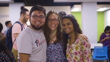 A Message from the Provost to our CMU First Generation College Students