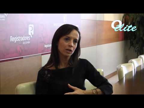 Beatriz Corredor nos
