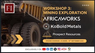 Zambia’s Mining Exploration in Optimising the Nation’s Natural Wealth
