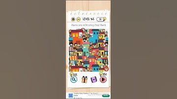 Brain Test Level 145 Walkthrough