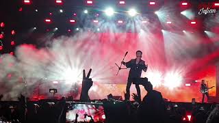 Scorpions - Still loving you (Live in indonesia Jogjarockarta 2020)