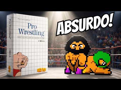 Sega shouldn't have done this with the Master System!