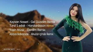 Azeri Remix 2023 (Yigma mahnilar) En Yeni Azeri Hit Mahni ✔️✔️✔️Gel Gözelim