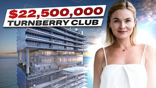 A home in the sky Turnberry Ocean Club Miami | Realestatika