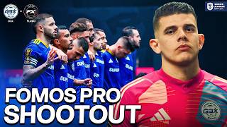 JOGÃO CONTRA O FLUXO NA KINGS LEAGUE!