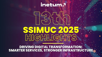 13th SSIMUC Events Highlights - 28 Oct 2025