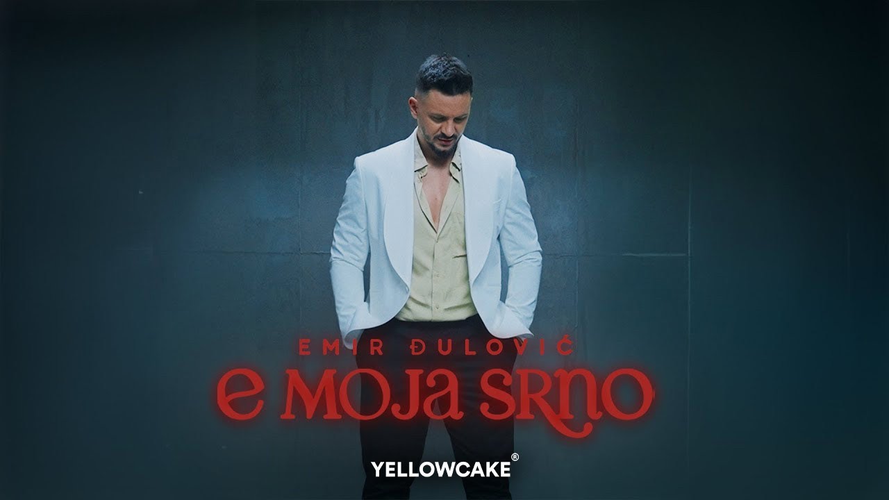 Watch EMIR ĐULOVIĆ - E MOJA SRNO (OFFICIAL VIDEO) on YouTube Watch EMIR ĐULOVIĆ - E MOJA SRNO (OFFICIAL VIDEO) on YouTube