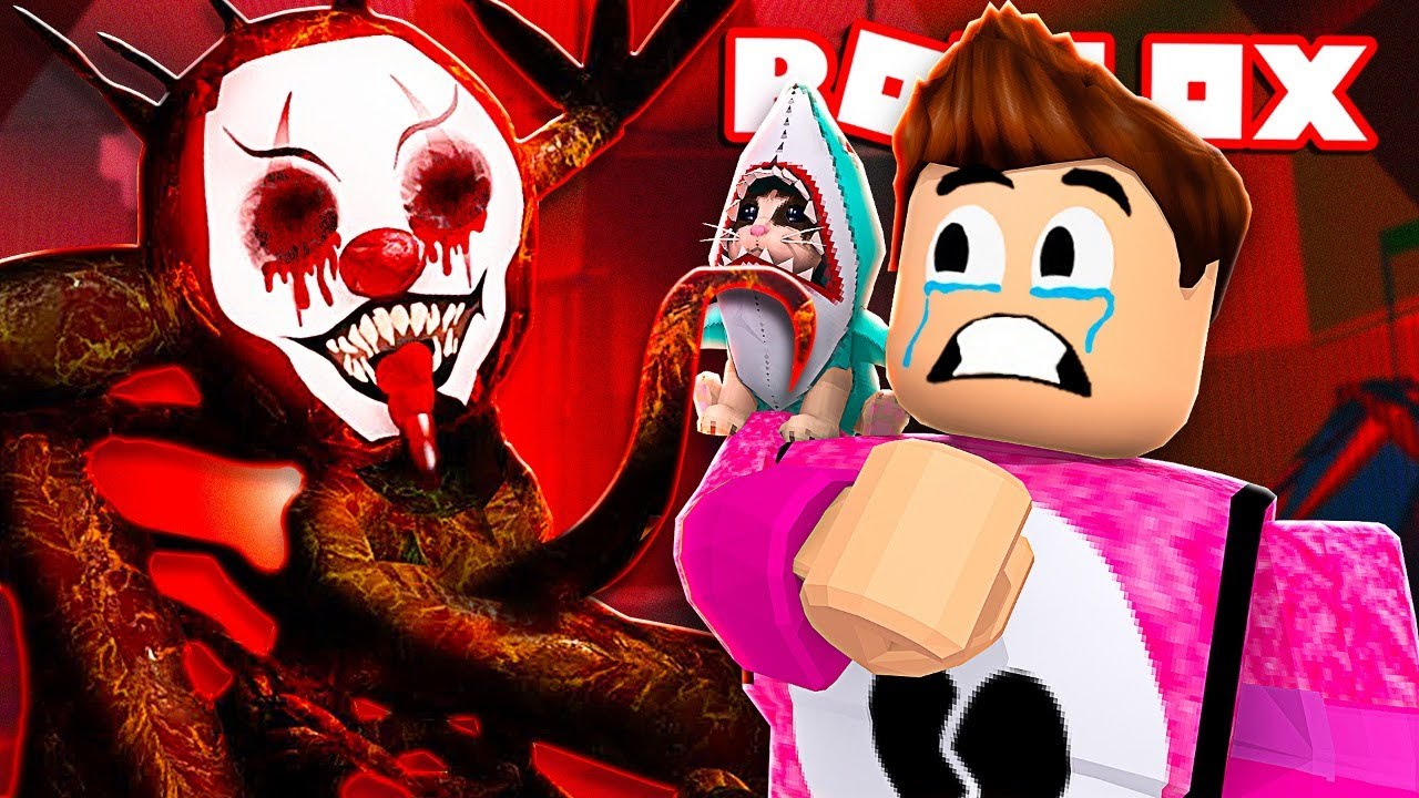 Roblox Camping 50 No Juegues A Las 3am O El Payaso Te Come - no te subas a la peor atraccion de roblox circus camping