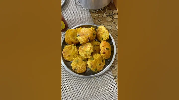 Darjeeling aloo chop #darjeeling #aloochop #darjeelingfood #darjeelingdiaries #darjeelinked