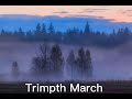 Tirmpth March