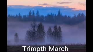 Tirmpth March