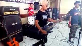 WKF live NAFAS TERAKHIR (stigma pembalasan)