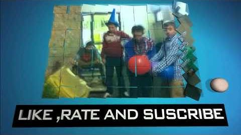 My First Ever Intro uploaded from FliXpress.com