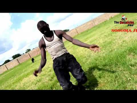 kizito nyanda mganela_ft_Ngobho_mama
