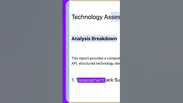 Watch how AI can give you prospect