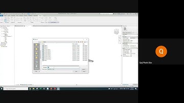Buổi  4.1 Revit thi công - Revit construction - Đồ án Kỹ thuật thi công  -  Đào đất