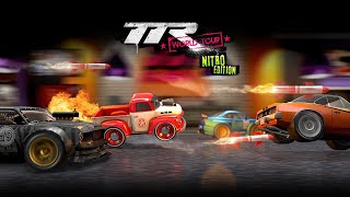 Table Top Racing: World Tour Full Credits Theme