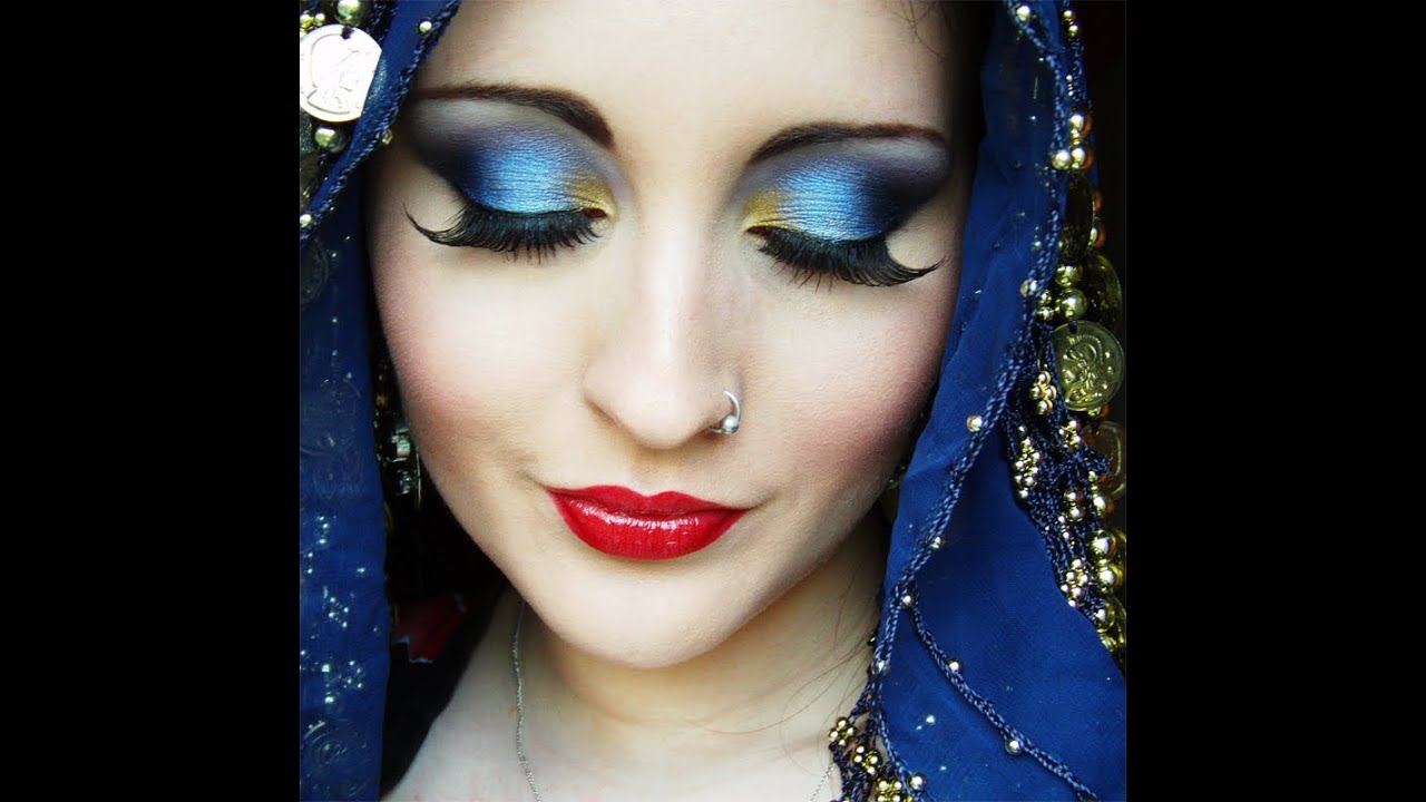 Indian Summer Bridal Makeup You Indian Summer Bridal Makeup