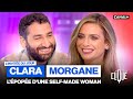 Clara morgane  le x ma offert un objectif de vie une carrire  canal