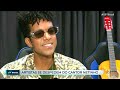 Artistas prestam homenagens a Netinho e relembram trajetória do cantor | #SBTBrasil