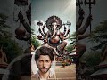 गणेश जी की सबसे बड़ी मूर्ति कहा पर है ? #shorts #short #viralvideo #shortsfeed #facts