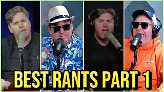 Tim Dillon Most Savage Rants | Fan Favorites part 1