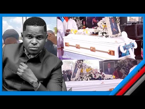 LIVE MWILI WA MC PILIPILI WAREJESHWA NYUMBANI KUAGWA VILIO VYATANDA