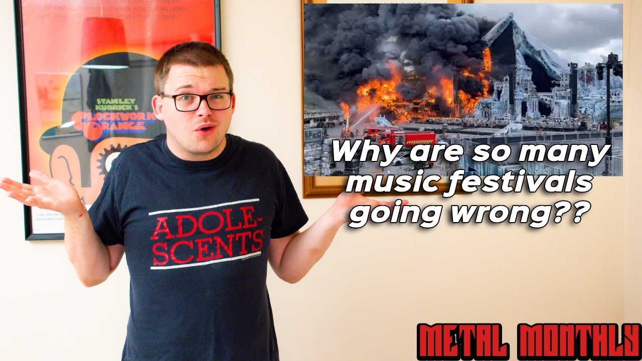 Metal Monthly - July 2025