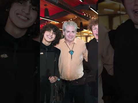 CHARLIE ANGUS -