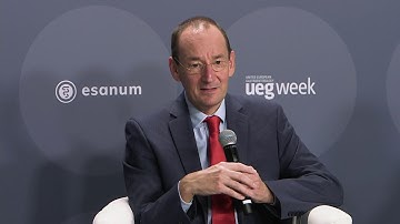 Expert Interview: Joost PH Drenth and Alexander Meining