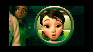 Bolt   2008   Scene  Alien Tv 