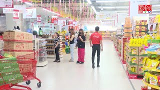 Đề xuất giảm 2% thuế VAT đến hết 2026