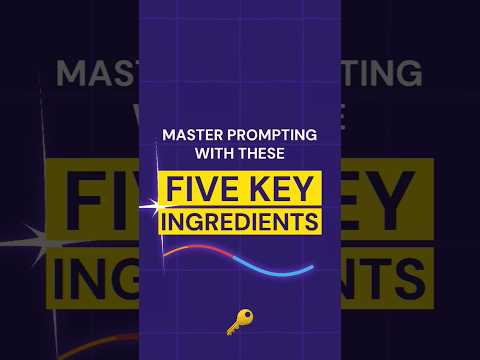 Prompting Tips💡