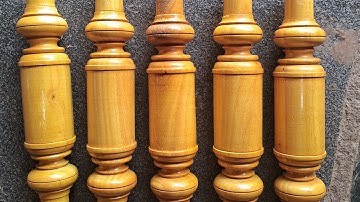 Elegant Cherry Bud Vase Turning Tutorial | Making a Perfect Sphere from Walnut Wood #viral #work 