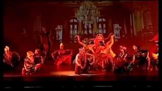 Shobanas Krishna Show By Blue Sapphire Entertainment Inc. Canada