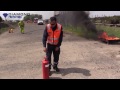 Beginning of video