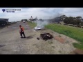 End of video