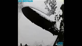 Led Zeppelin -  Communication Breakdown  - 1969 -  5.1 surround (STEREO in)